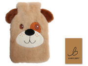 Bartleby Novelty Hot Water Bottle